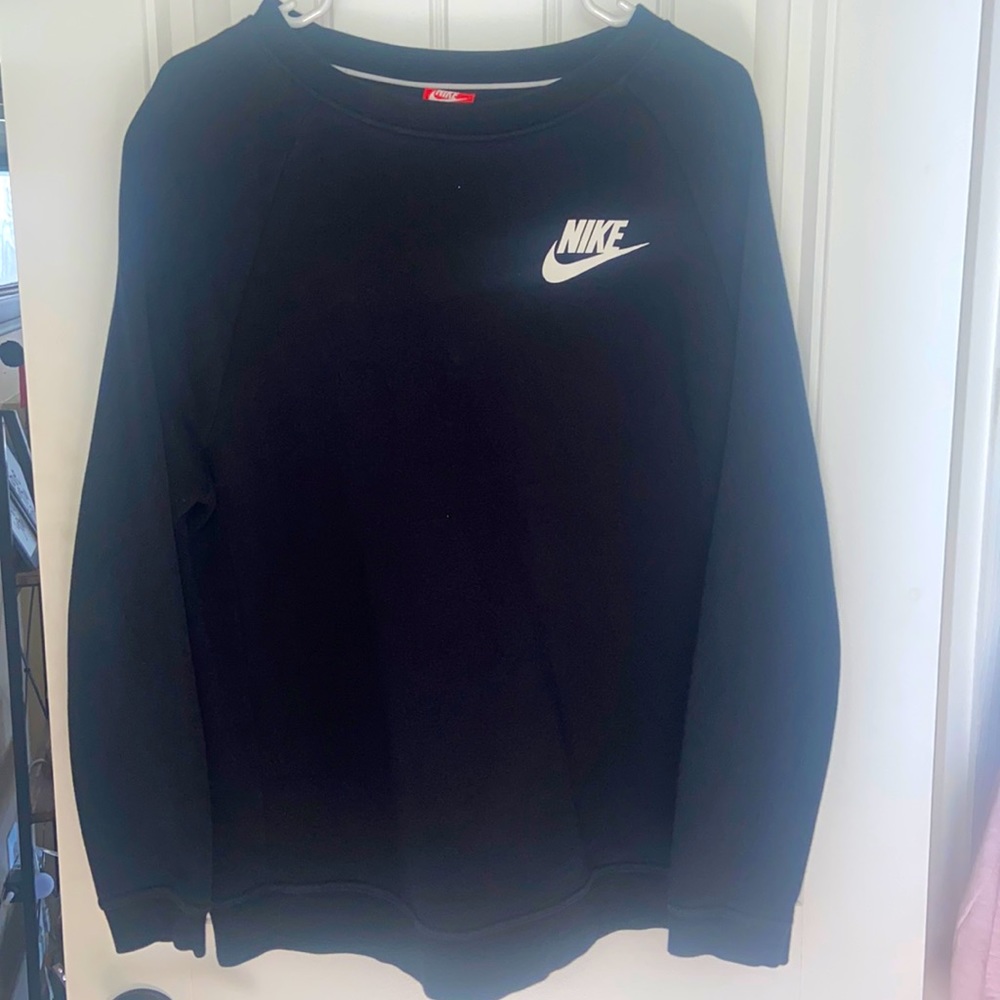 Nike Pull over Jacket